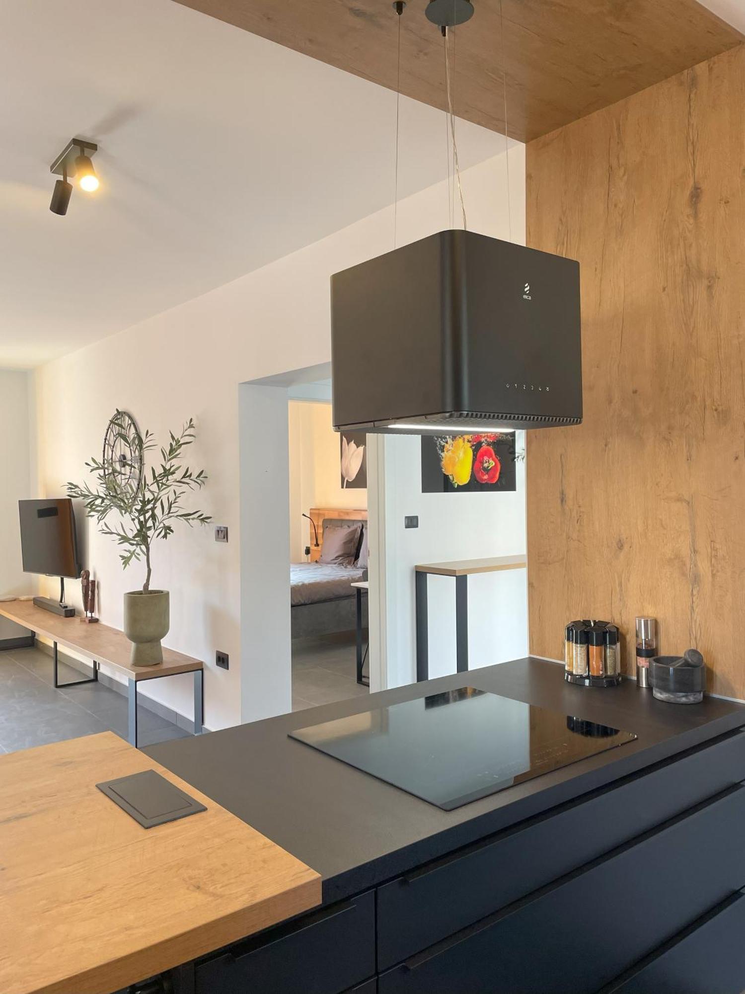 Valkane Beach Apartments 普拉 外观 照片
