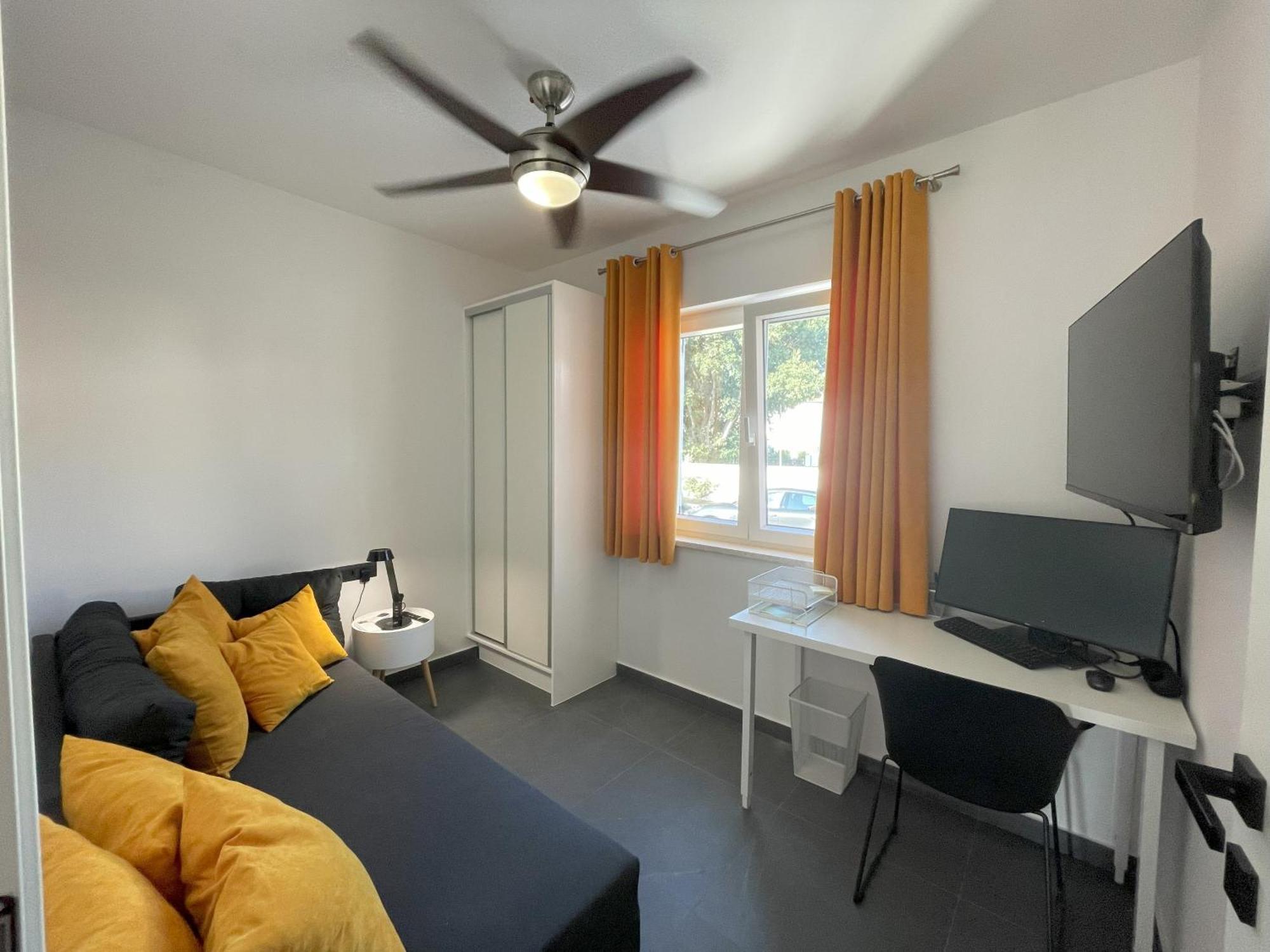 Valkane Beach Apartments 普拉 外观 照片