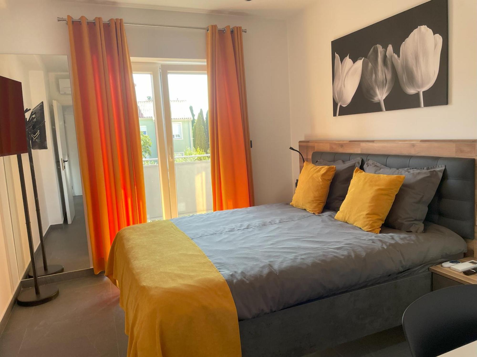 Valkane Beach Apartments 普拉 外观 照片