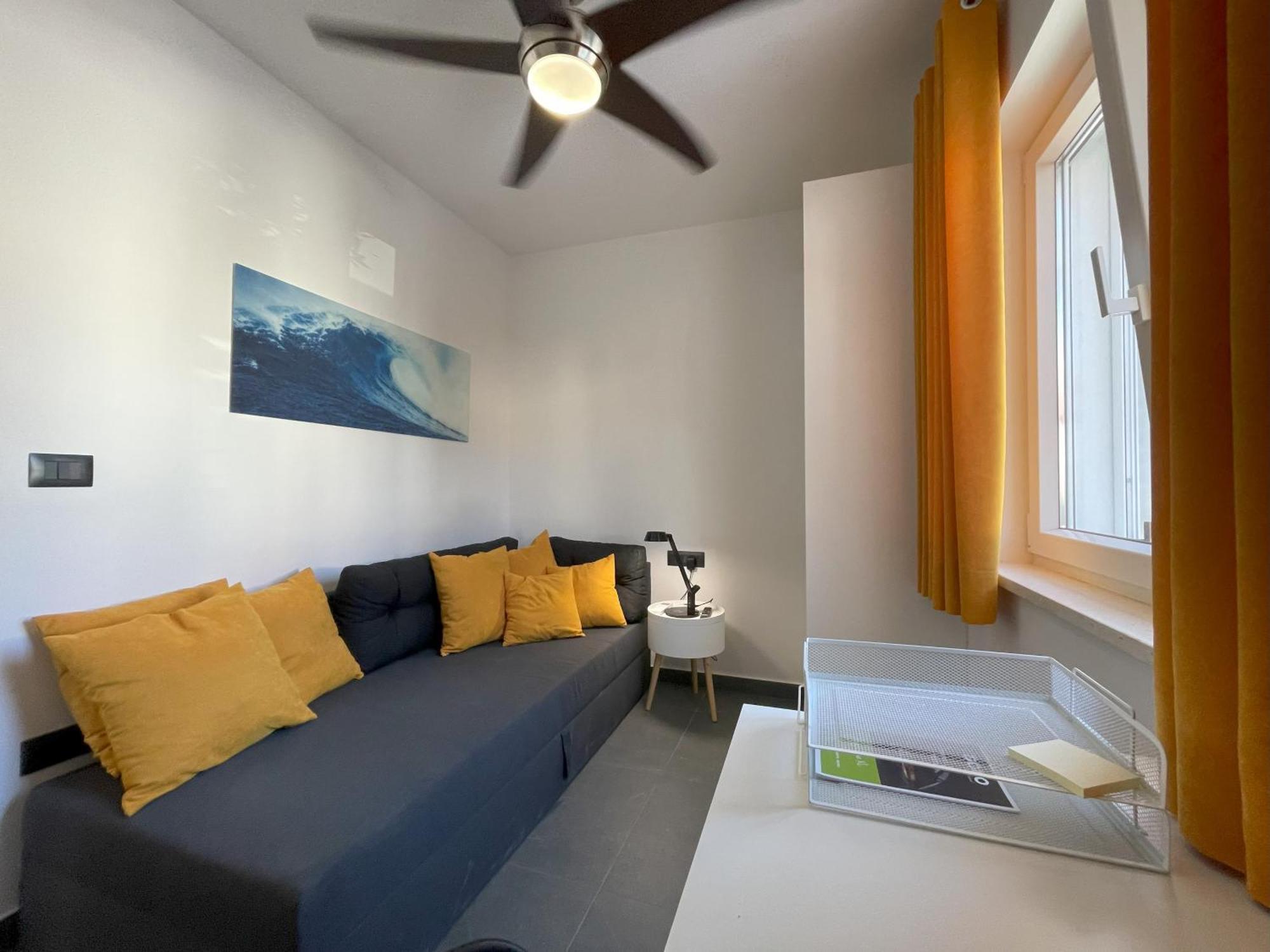 Valkane Beach Apartments 普拉 外观 照片