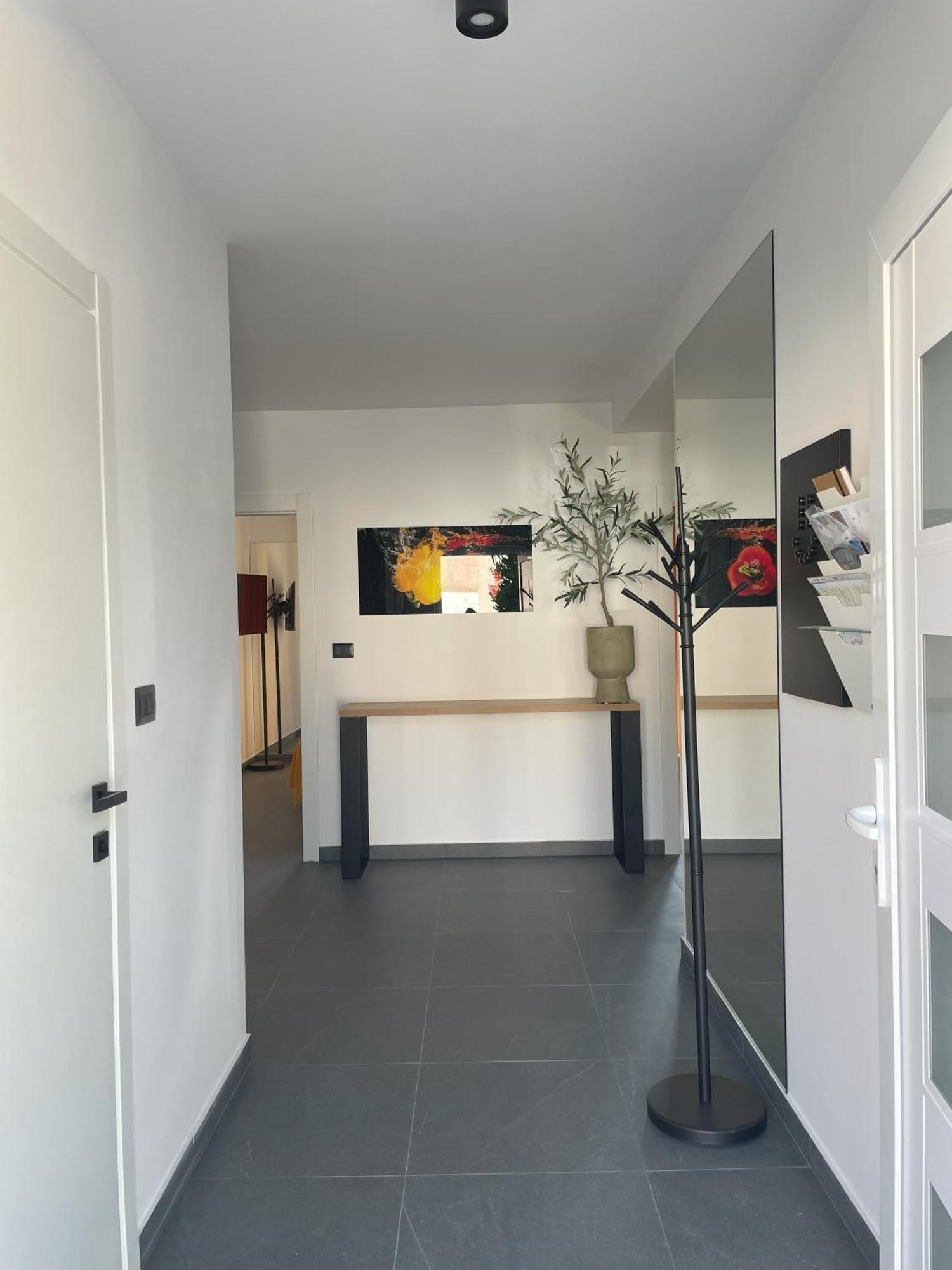Valkane Beach Apartments 普拉 外观 照片