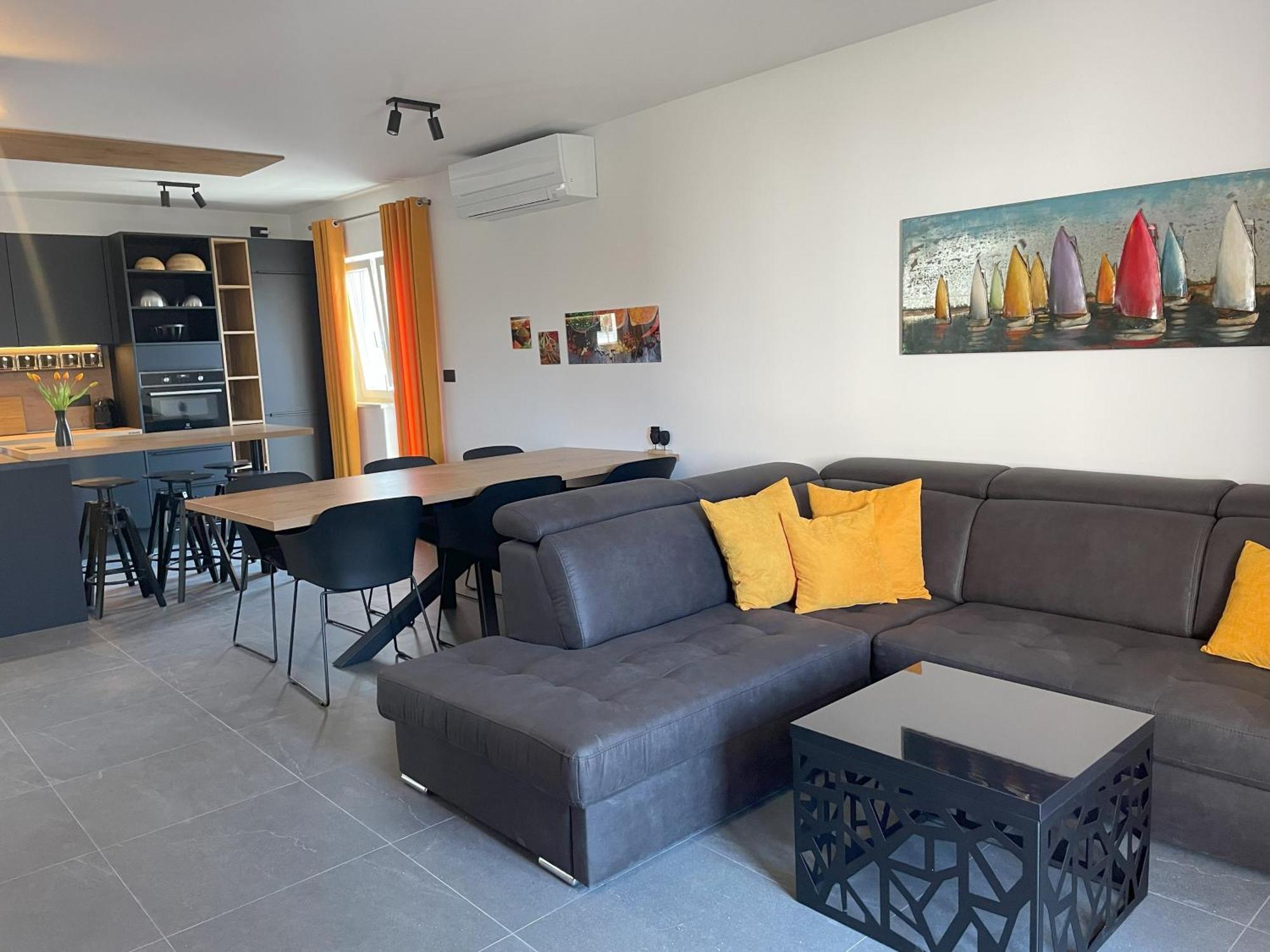 Valkane Beach Apartments 普拉 外观 照片