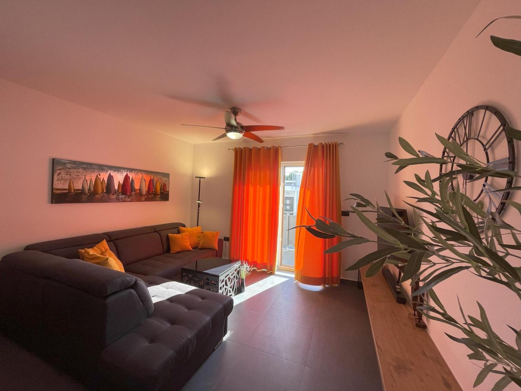Valkane Beach Apartments 普拉 外观 照片