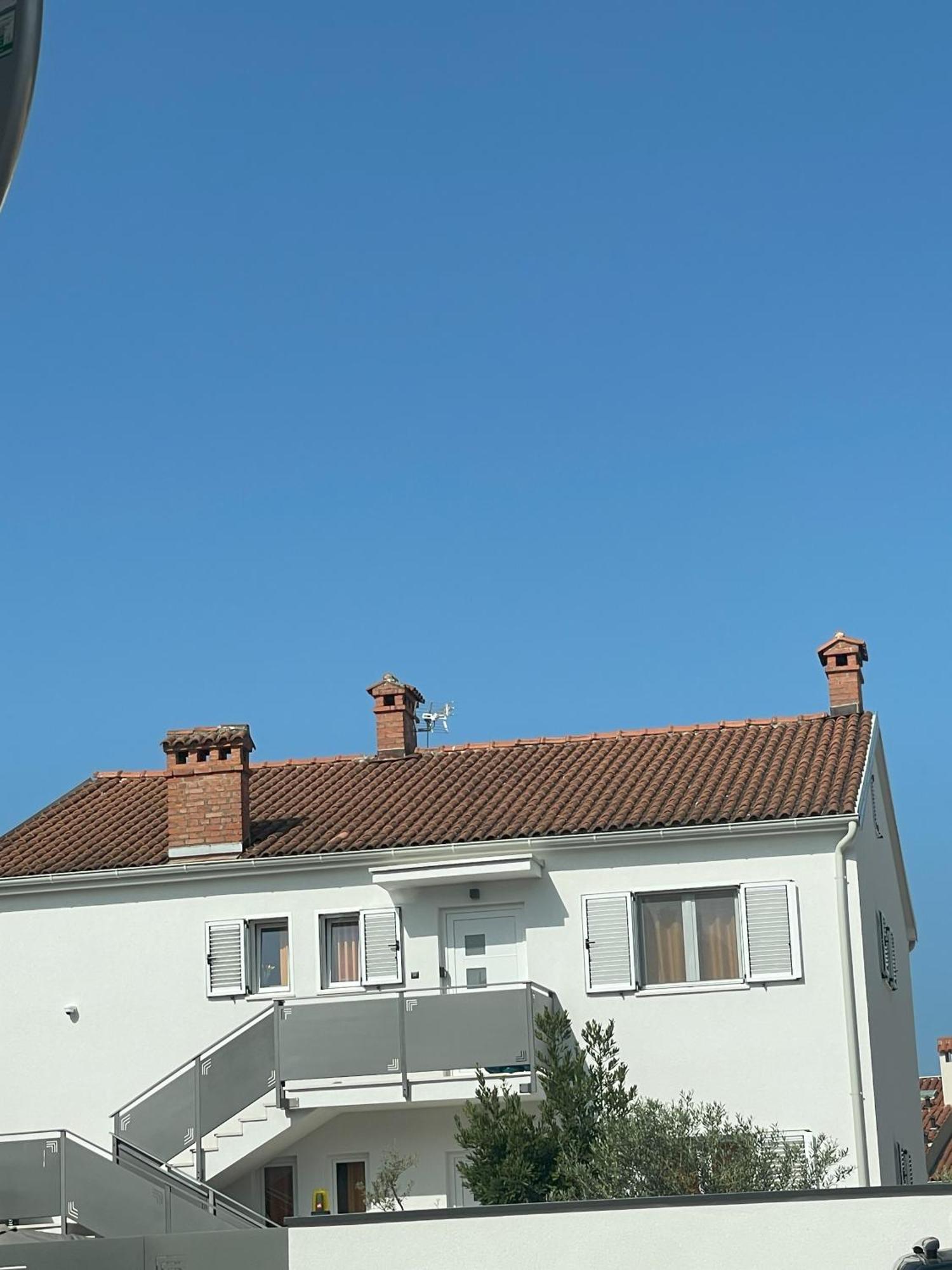 Valkane Beach Apartments 普拉 外观 照片