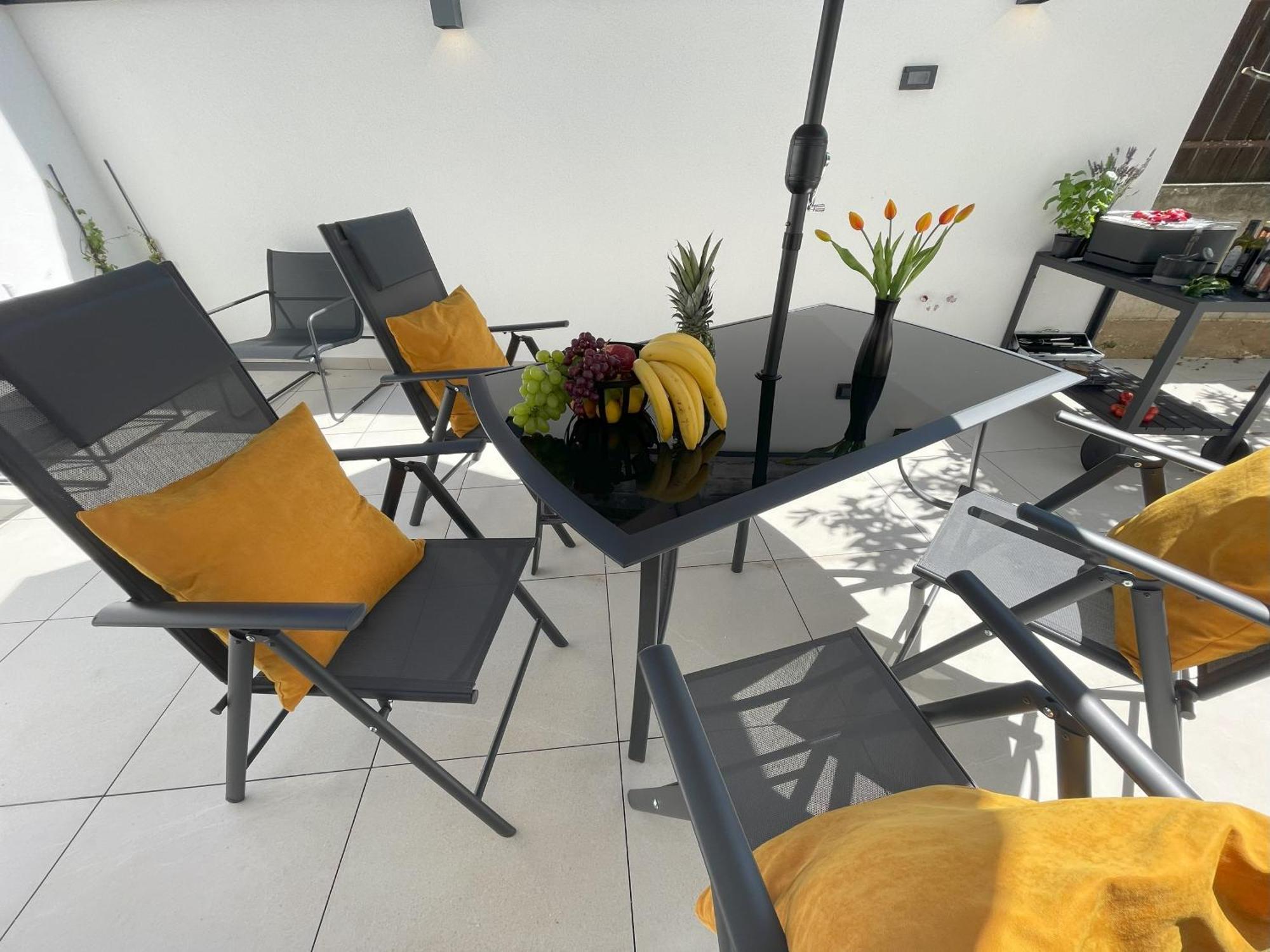 Valkane Beach Apartments 普拉 外观 照片