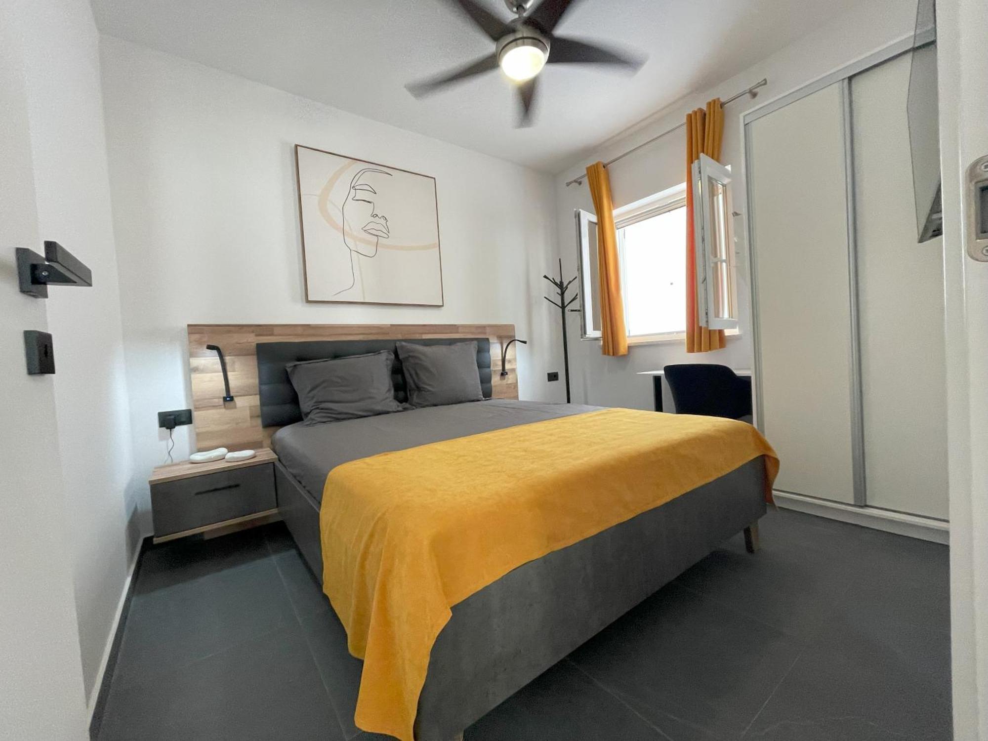 Valkane Beach Apartments 普拉 外观 照片